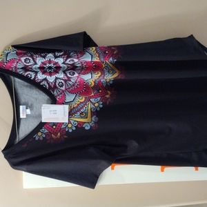 LuLaRoe Iris. NWT.